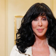 Cher posing in Paris on Oct. 10, 2013
FRANCOIS GUILLOT/AFP/Getty Images